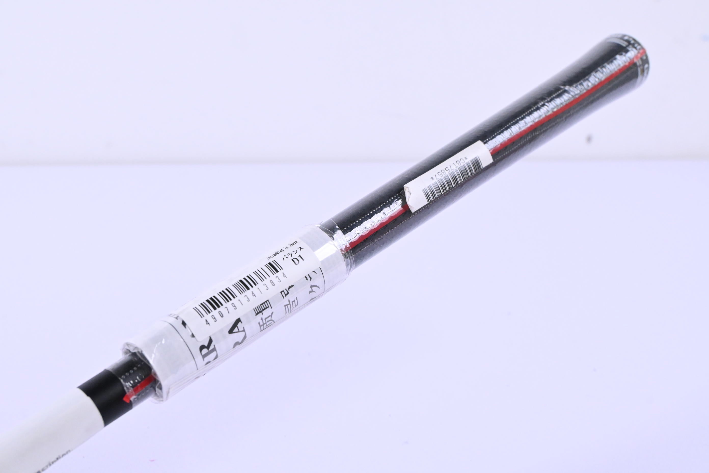 Srixon ZXiU #4 Iron / 23 Degree / Regular Flex MMT 80 Shaft