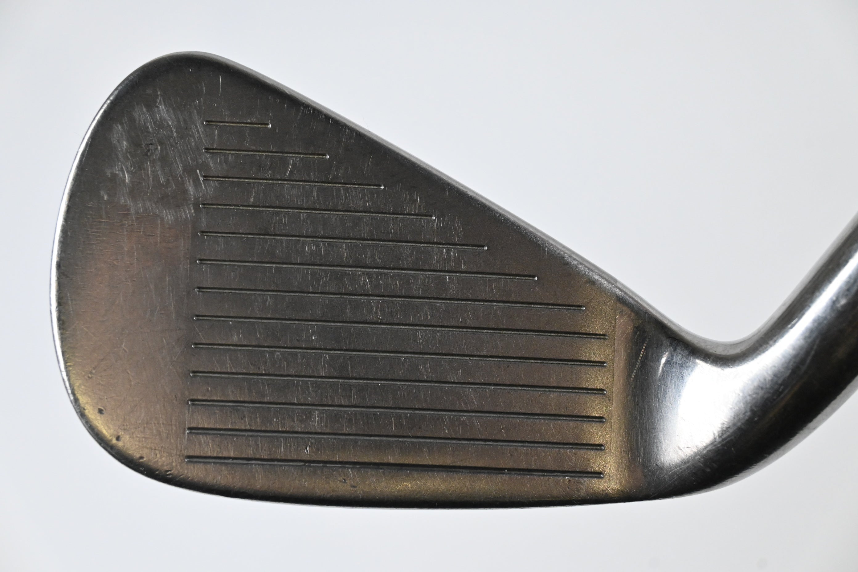 Nike VR Pro Cavity #6 Iron / Regular Flex Dynalite 110 Shaft