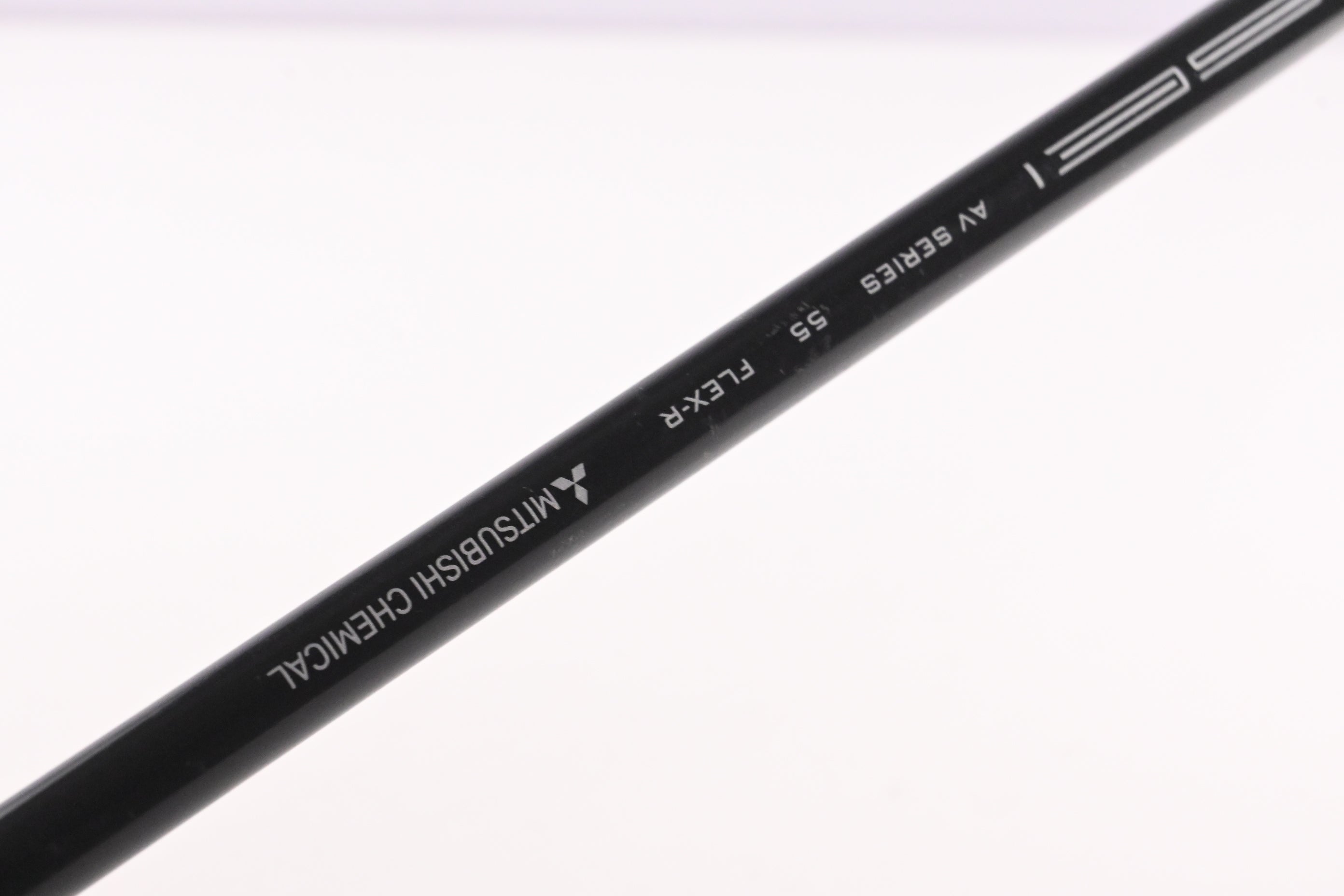PXG 0311 Gen5 Driver / 9 Degree / Regular Flex Tensei AV Raw Blue 55 w/ SFW