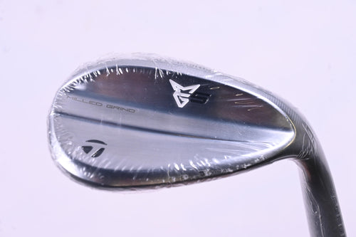 Taylormade Milled Grind 5 Lob Wedge / 60 Degree / Wedge Flex Dynamic Gold 115