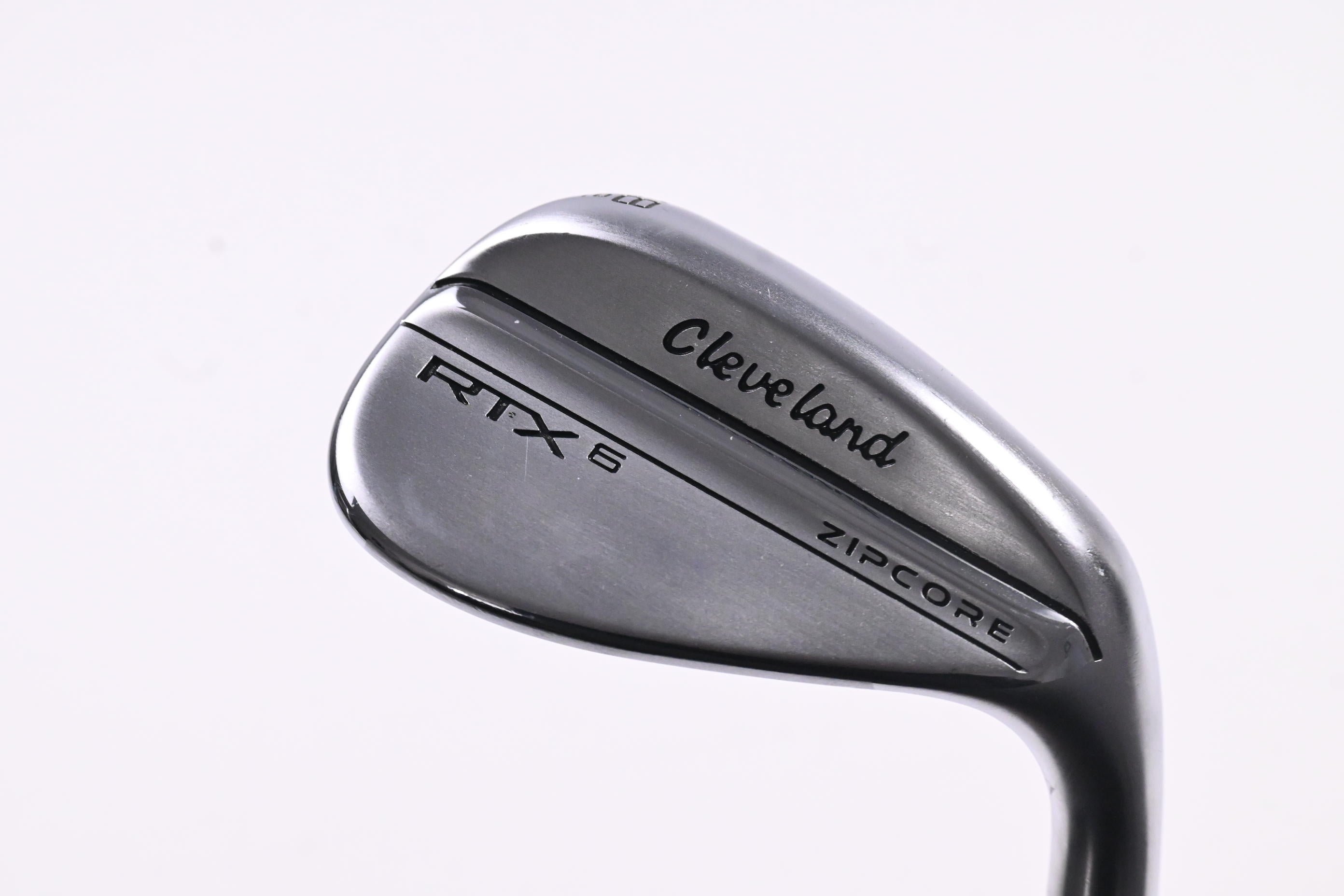 Cleveland RTX 6 Zipcore Pitching Wedge / 48 Degree / Regular Flex MMT 65
