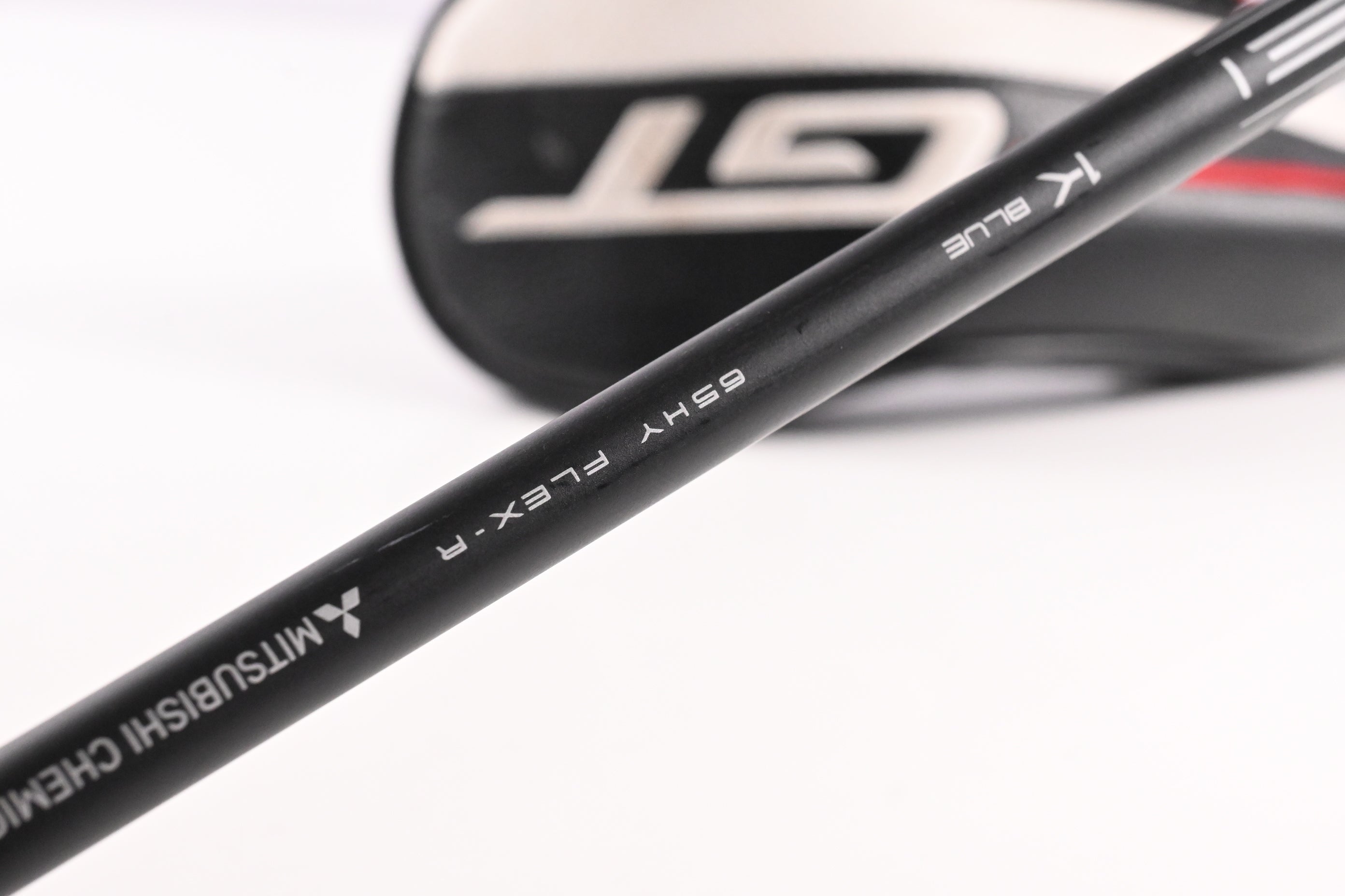 Left Hand Titleist GT1 #4 Hybrid / 20 Degree / Regular Flex Tensei 1K Blue 65HY
