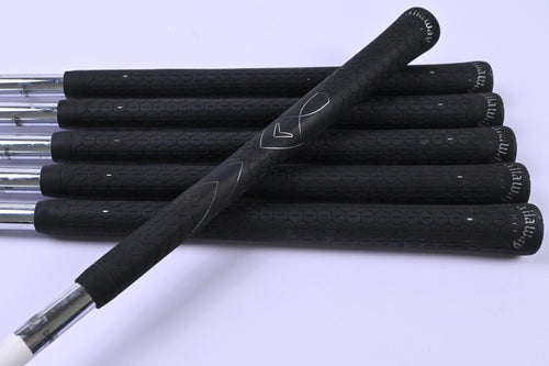 Callaway X-20 Irons / 3-8i / Uniflex Callaway X-20 Shafts