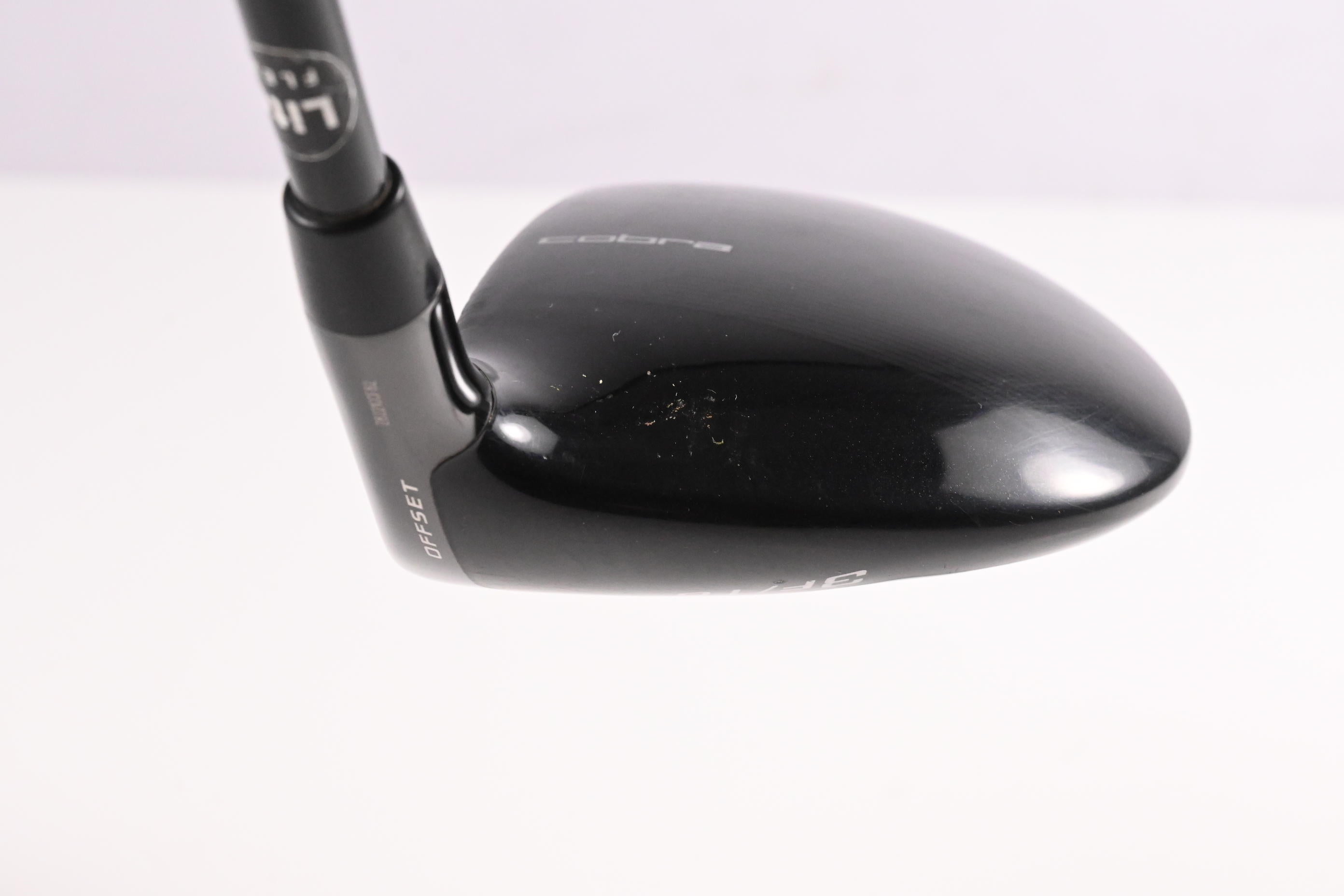 Cobra F-Max #3 Wood / 16 Degree / Senior Flex Cobra SuperLite 50 Shaft