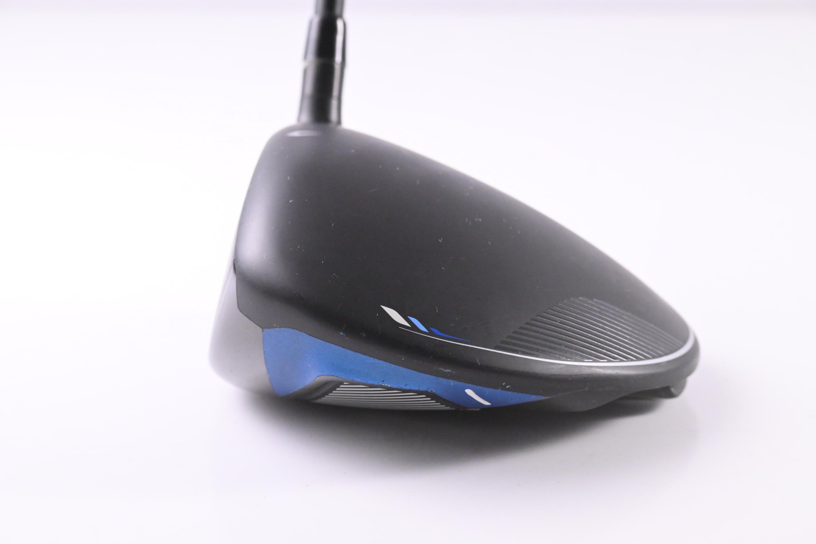 Left Hand Cleveland Launcher XL Lite Draw Driver / 10.5 Degree / Regular Flex