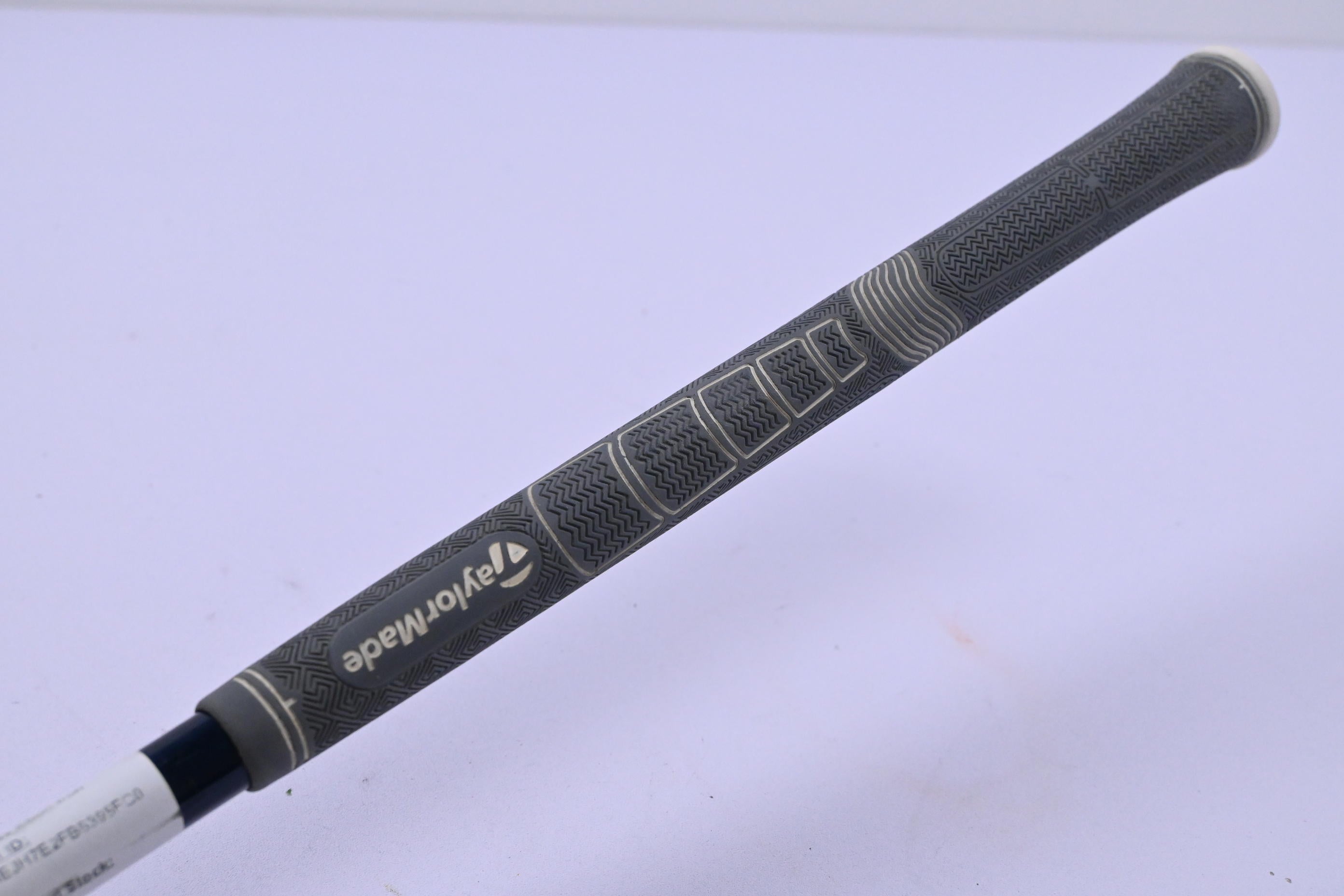 Taylormade SIM Max #9 Iron / Senior Flex Fujikura Ventus Blue 5