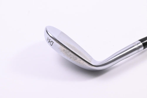 Titleist Vokey SM9 Gap Wedge / 52 Degree / Stiff Flex Project X PXi Shaft