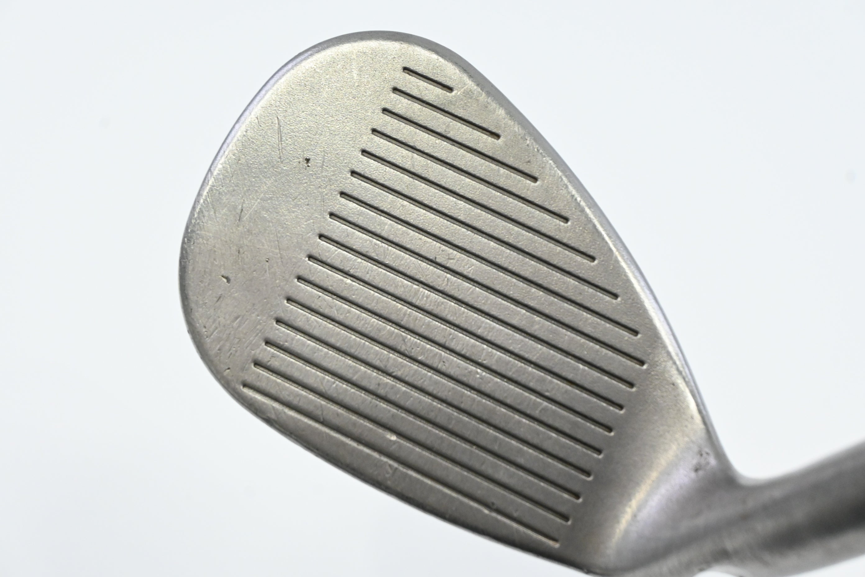 Ping M/B Sand Wedge / 54 Degree / Black Dot / Wedge Flex Steel Shaft