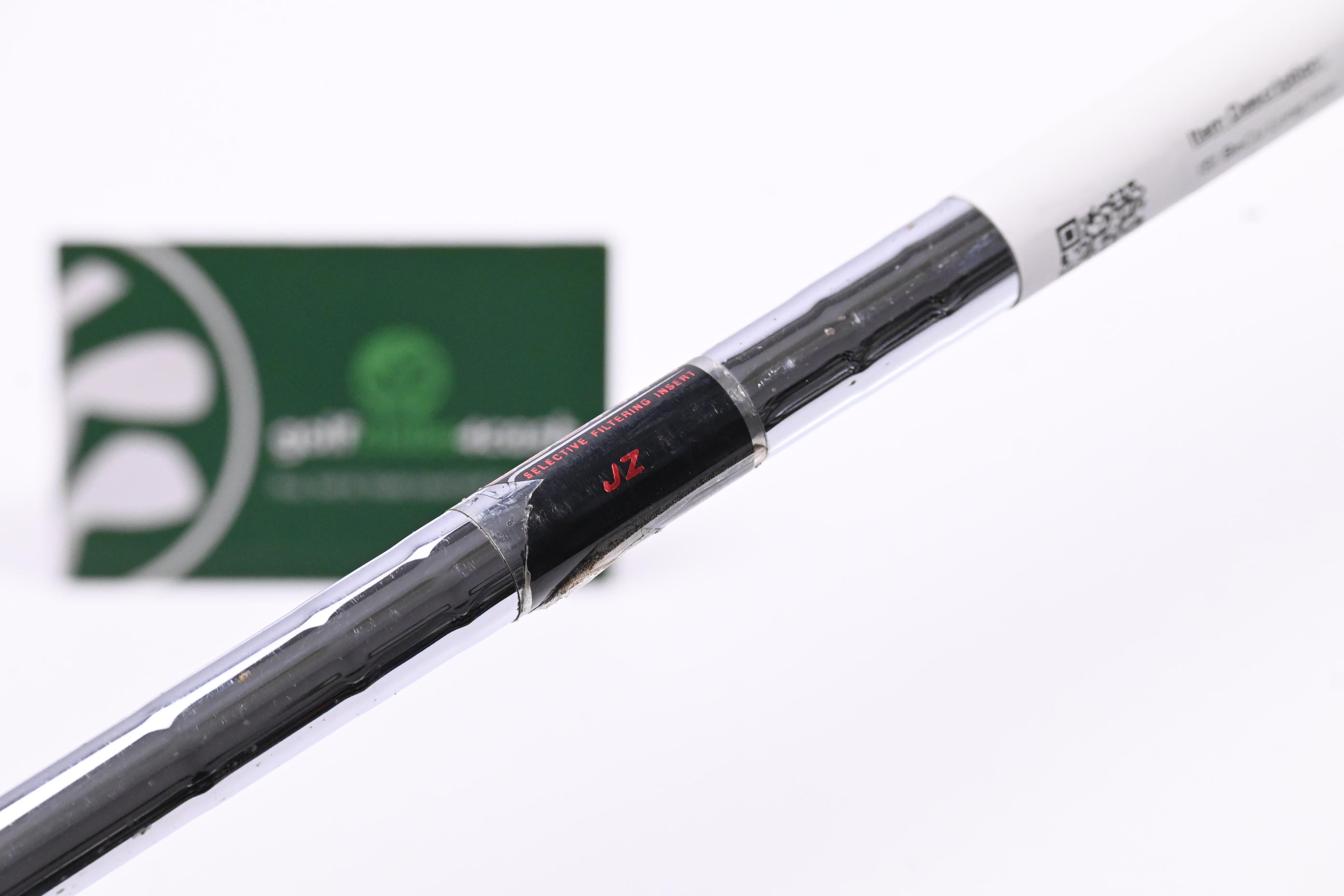 Ping ISI BeCu #4 Iron / 24 Degree / Stiff Flex Cushin Shaft