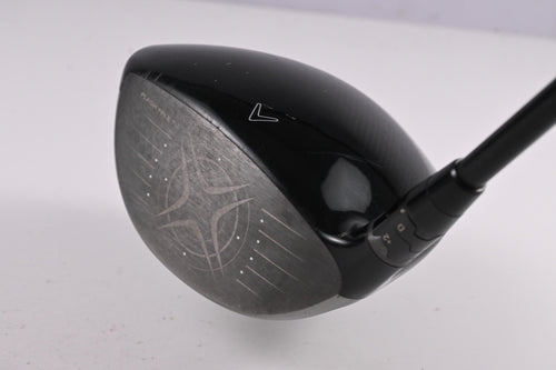 Callaway Epic Max Driver / 10.5 Degree / Regular Flex Cypher 40 Shaft