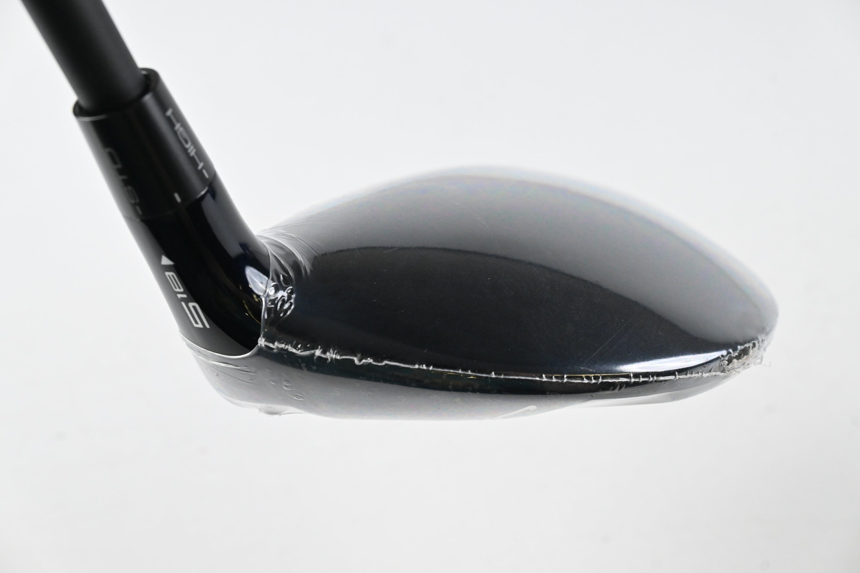 Mizuno JPX One #5 Wood / 18 Degree / Stiff Flex Tensei 1K Blue 65 Shaft