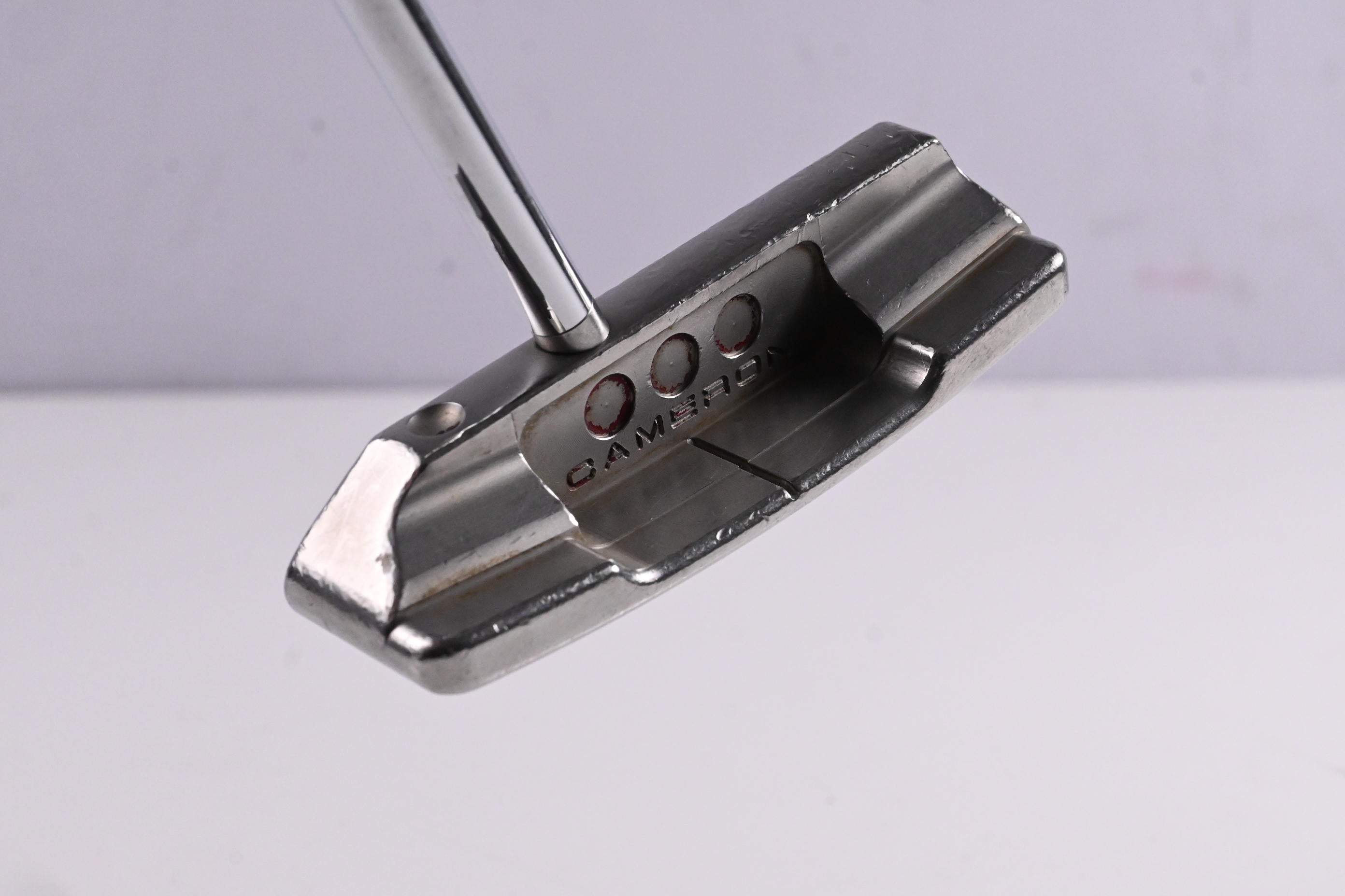 Scotty Cameron Studio Select Newport 2.6 Putter / 35 Inch
