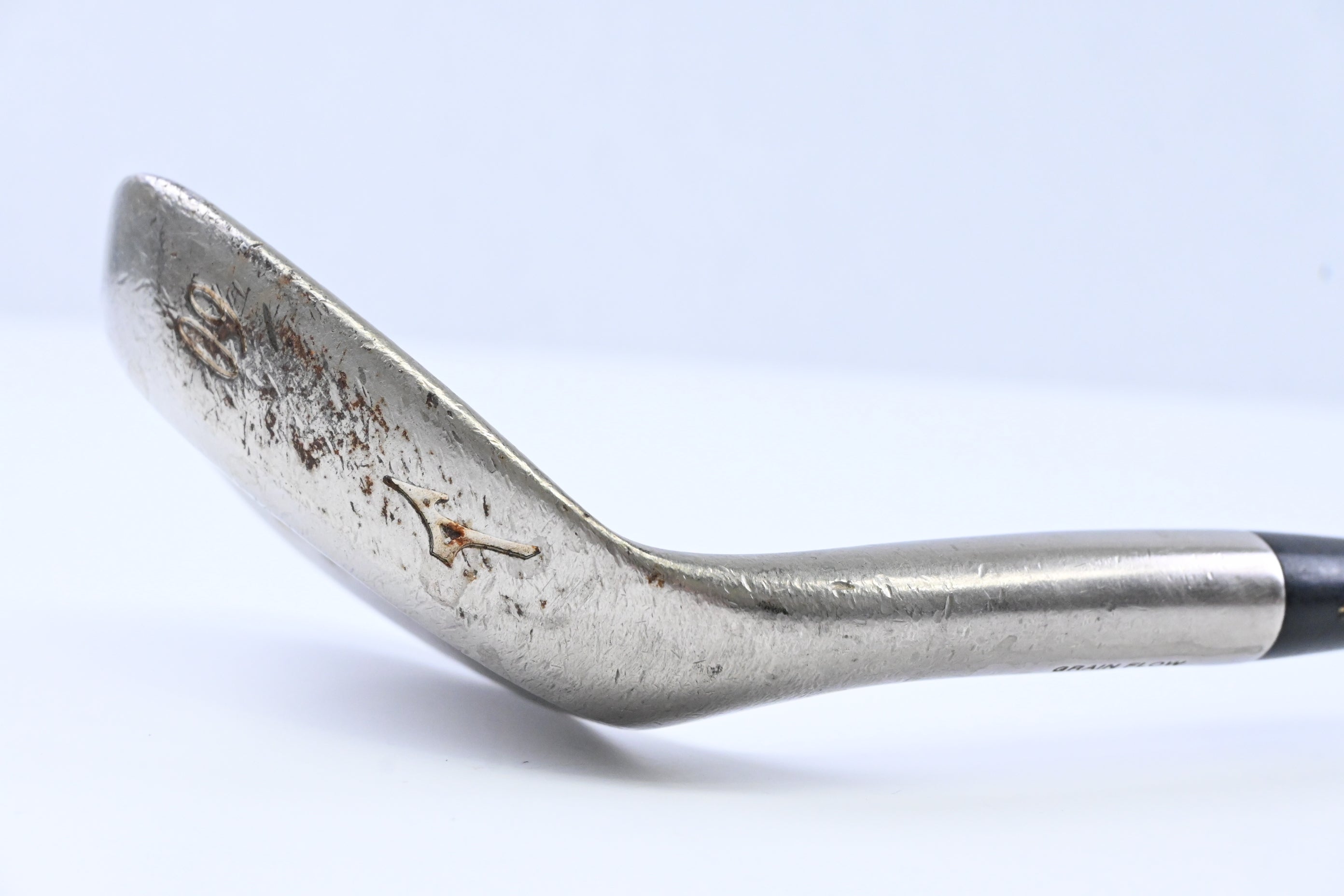 Mizuno MP-R Lob Wedge / 60 Degree / Stiff Flex Dynamic Gold S300 Shaft