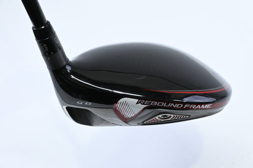 Srixon ZX7 Driver / 9.5 Degree / Stiff Flex Tensei CK Blue 70 Shaft