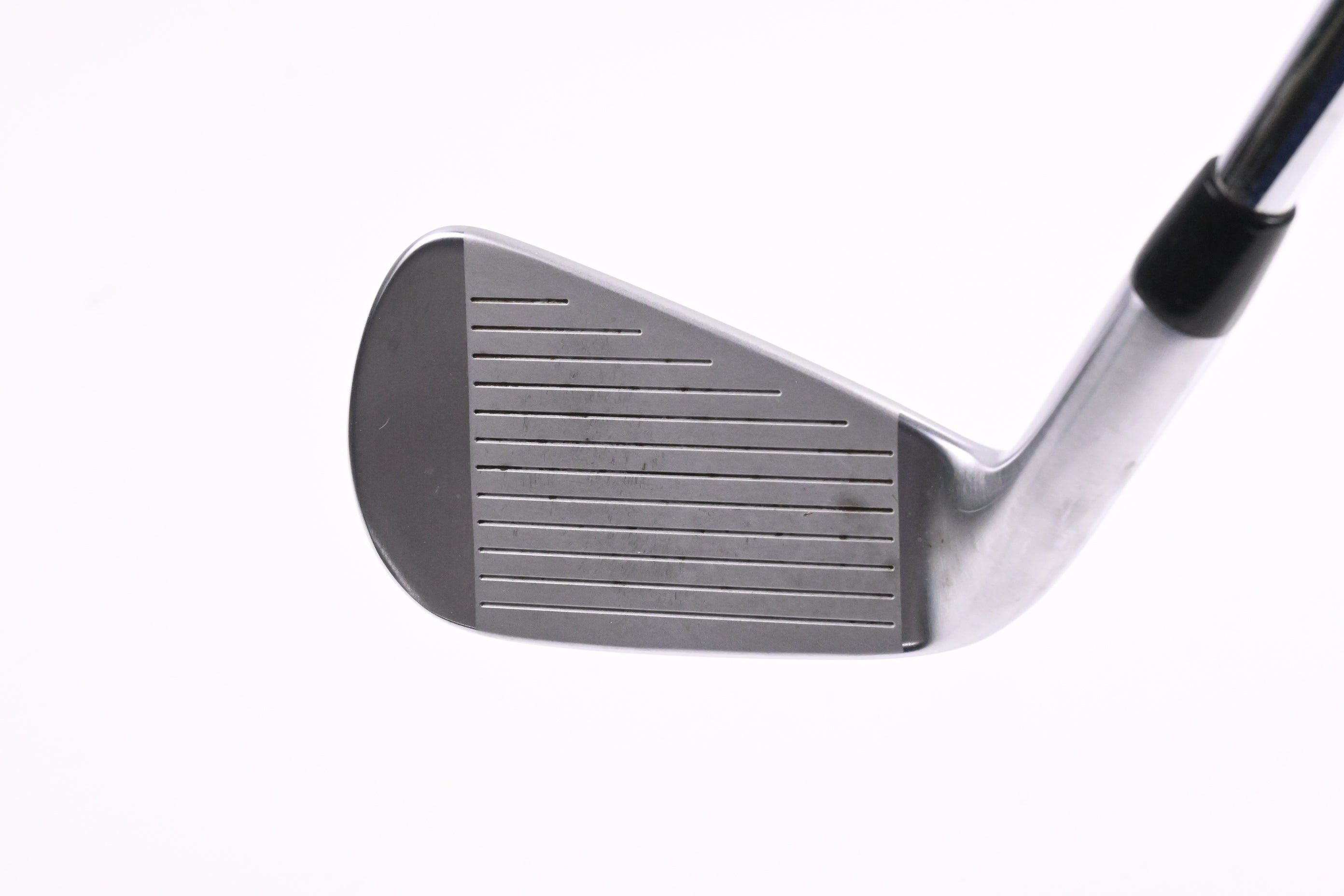 Titleist T100 2021 #5 Iron / 27 Degree / Regular Flex AMT Red R300 Shaft