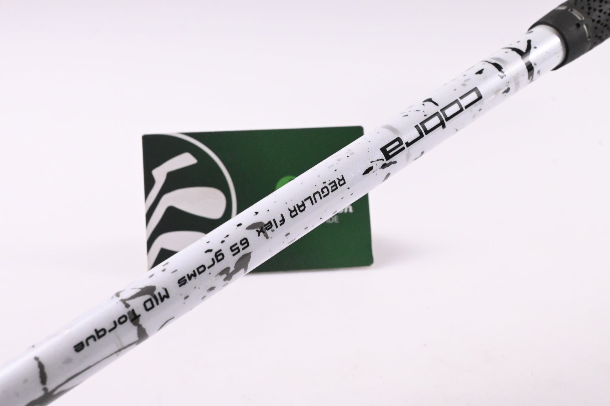 Cobra Amp Cell-S #3 Wood / 16 Degree / Regular Flex Cobra Amp Cell-S Shaft