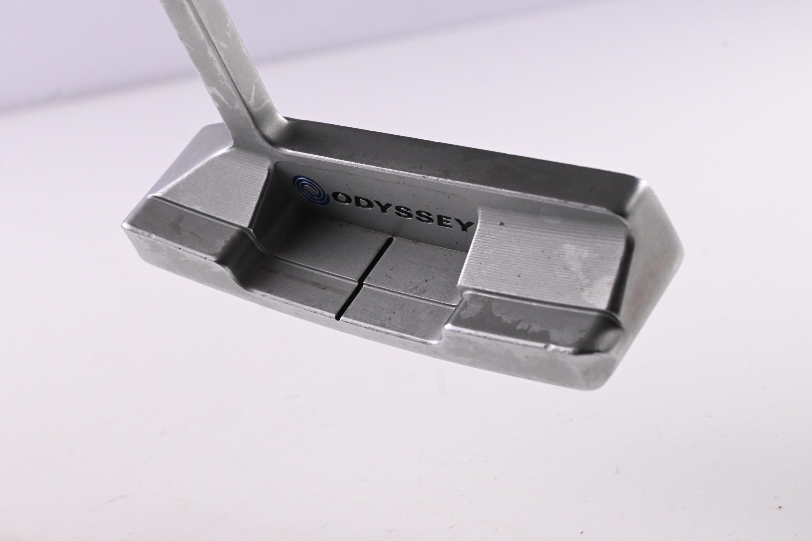 Odyssey Milled Collection #2 Putter / 34 Inch