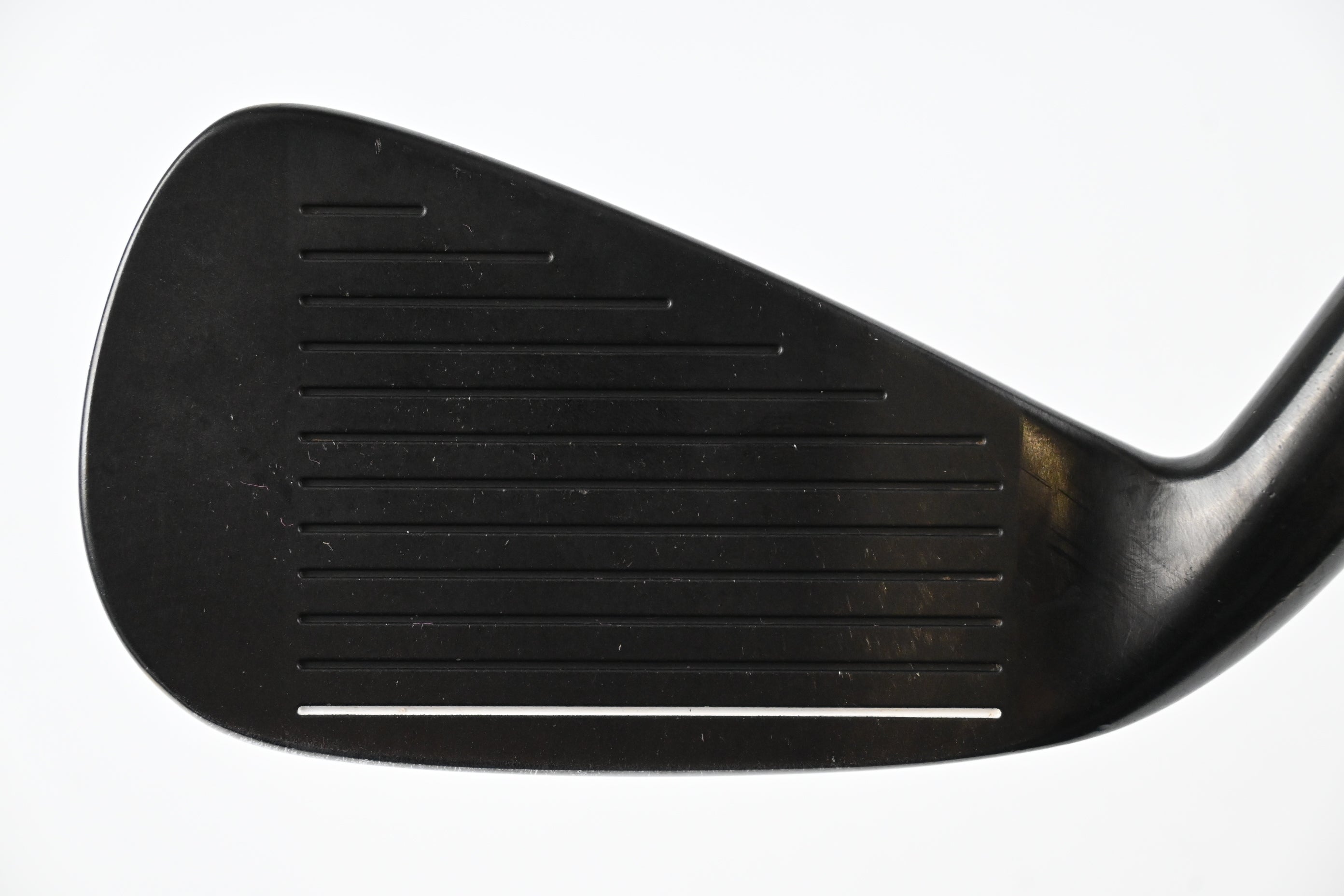 PXG 0311 X Gen5 Utility #2 Iron / 18 Degree / Stiff Flex Steelfiber 110 Shaft