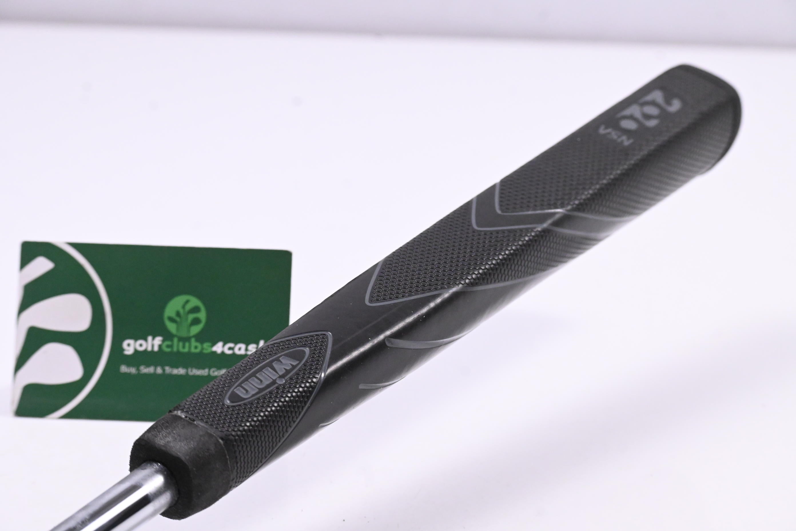 Scotty Cameron Teryllium T22 Newport Limited Release Putter / 35 Inch