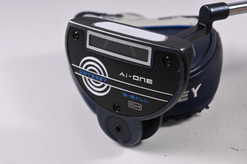 Odyssey Ai-One 2-Ball Putter / 34 Inch