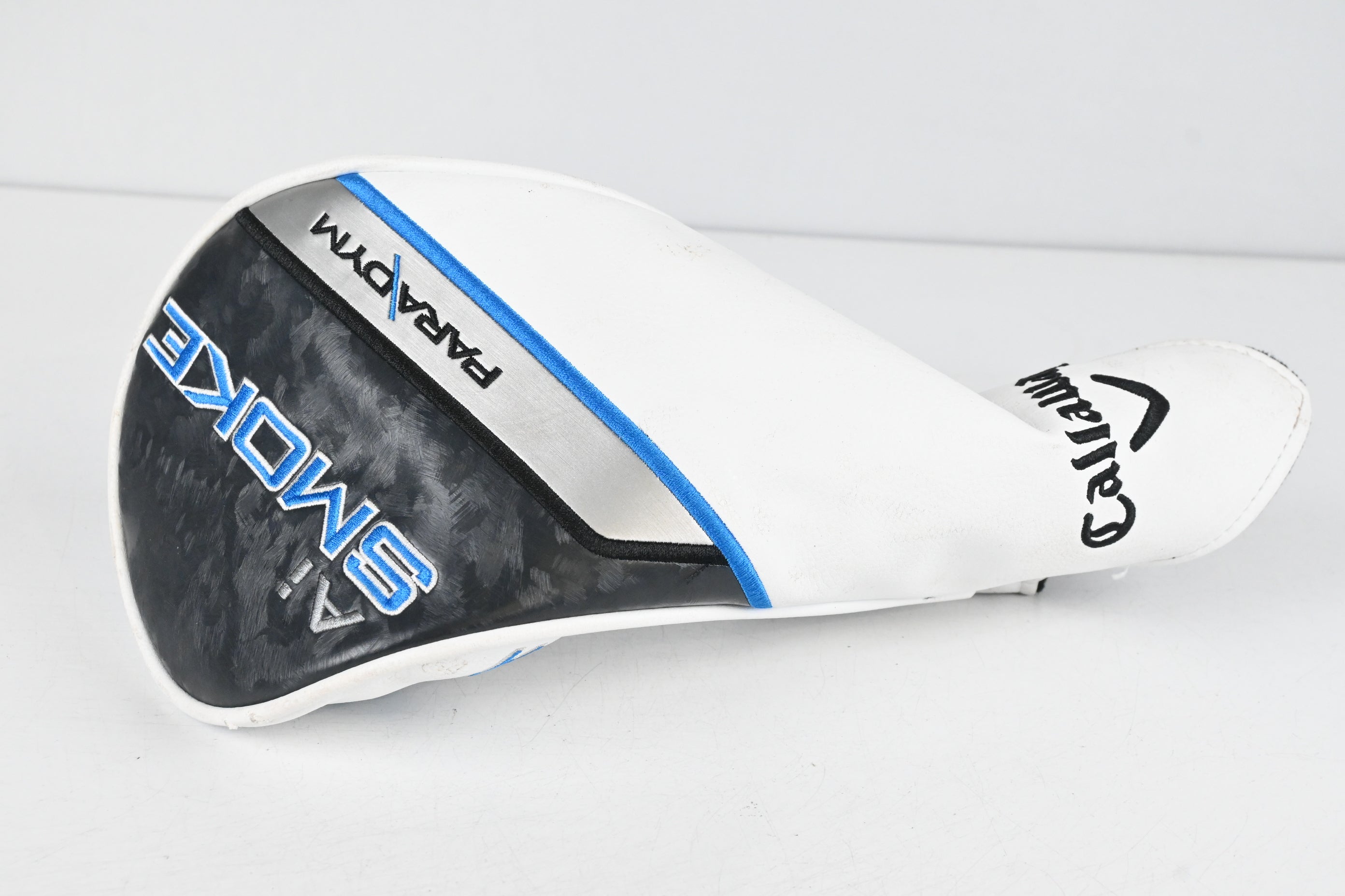 Callaway Paradym Ai Smoke Max Driver / 10.5 Degree / Stiff Flex Tensei AV Blue 55