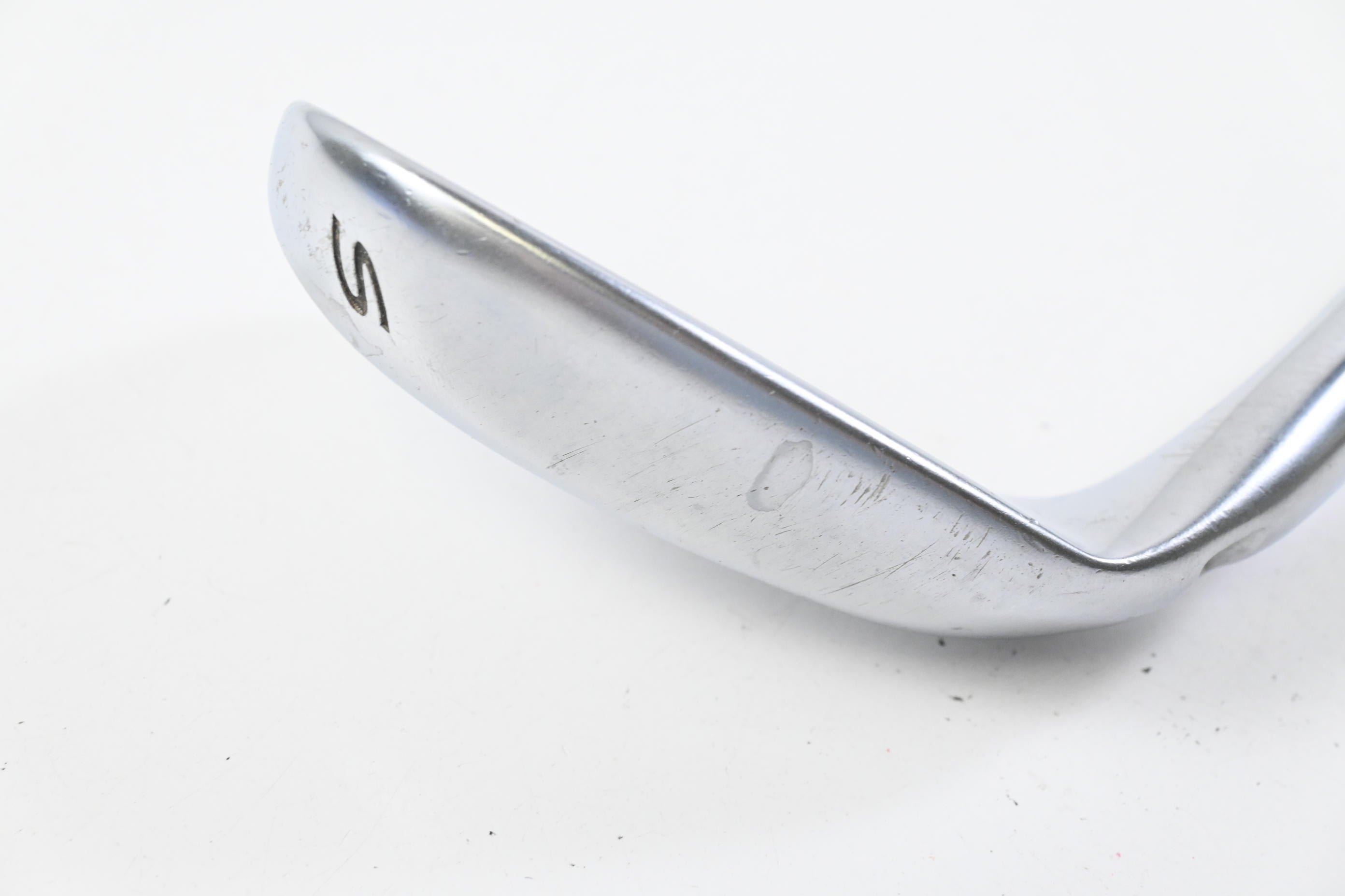 Taylormade RSi1 Sand Wedge / 55 Degree / Wedge Flex REAX 105 Shaft