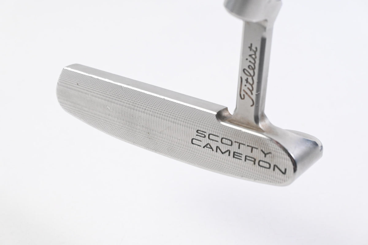 Scotty Cameron Special Select Newport Putter / 34 Inch