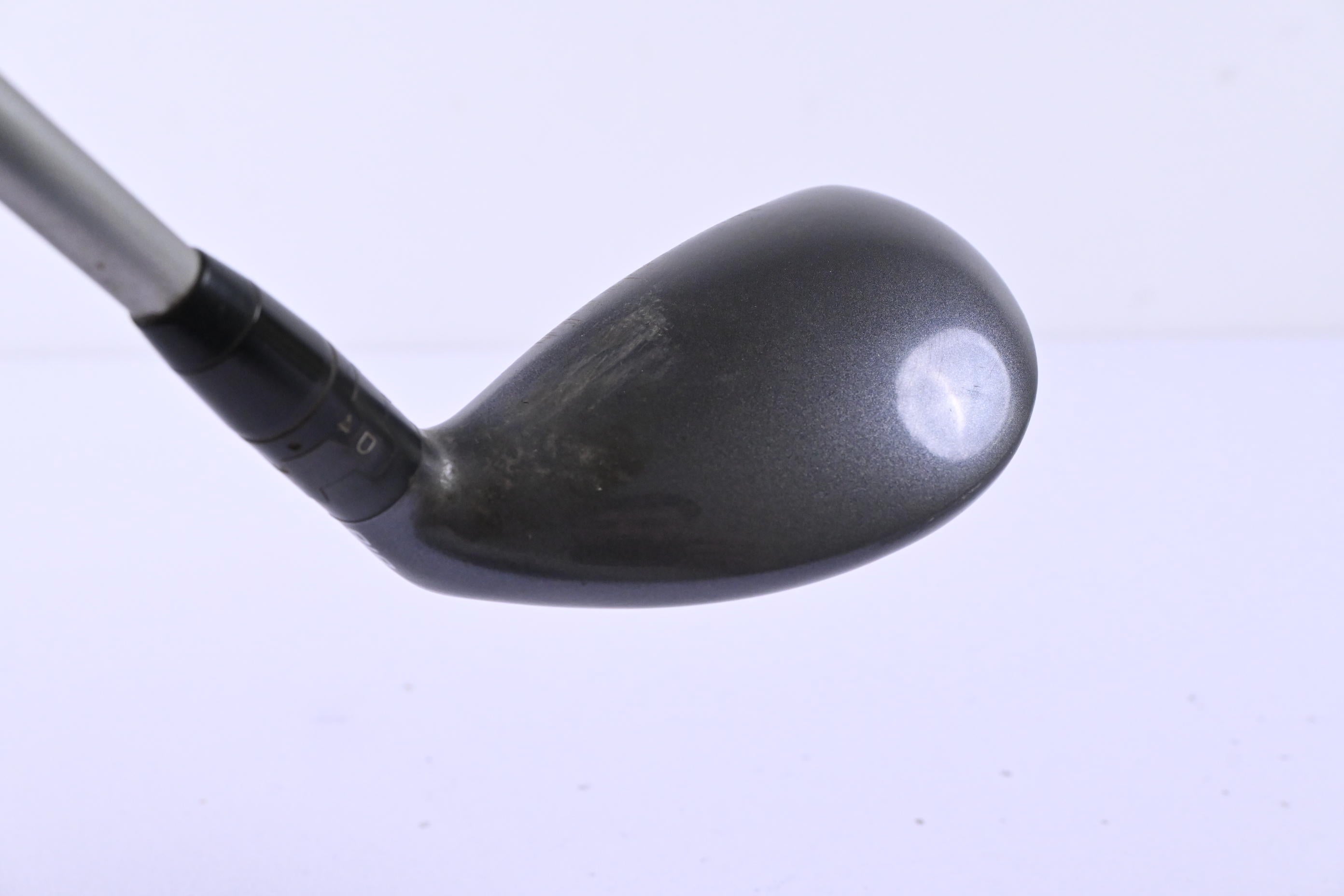 Titleist 816 H1 #4 Hybrid / 23 Degree / Regular Flex Diamana M+ Red 60 Shaft