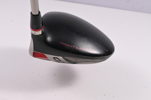 Wilson D200 Driver / 10.5 Degree / Senior Flex UST Mamiya Elements 44 Shaft