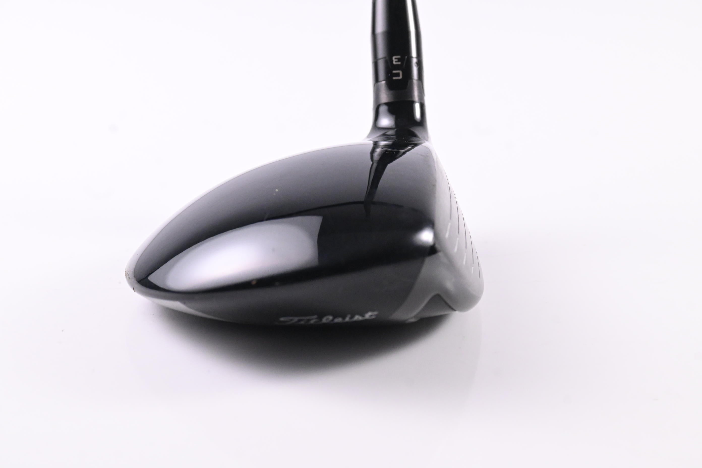 Titleist TSi1 #7 Wood / 20 Degree / Stiff Flex HZRDUS Smoke RDX Black 70 Shaft