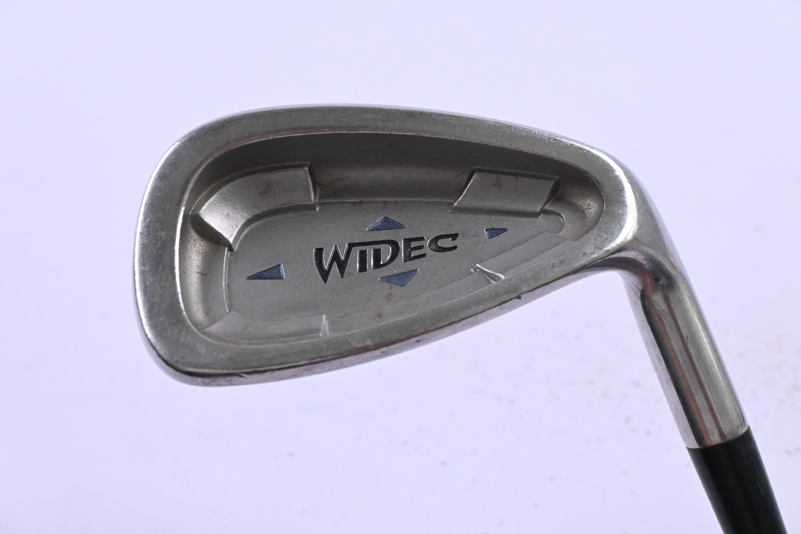 Mizuno Widec #9 Iron / Regular Flex Mizuno Widec Shaft