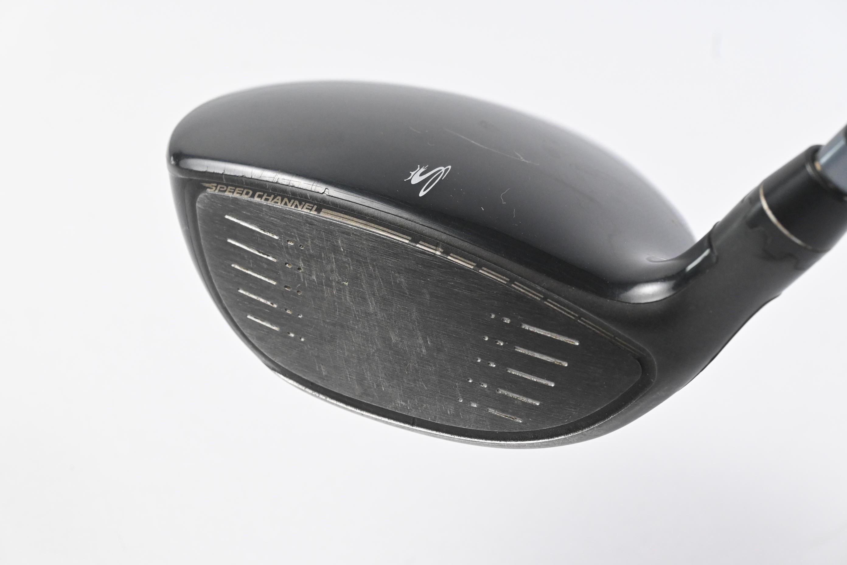 Cobra King F6 #3-4 Wood / 13-16 Degree / Stiff Flex Ozik MFS Series Red Tie Q4