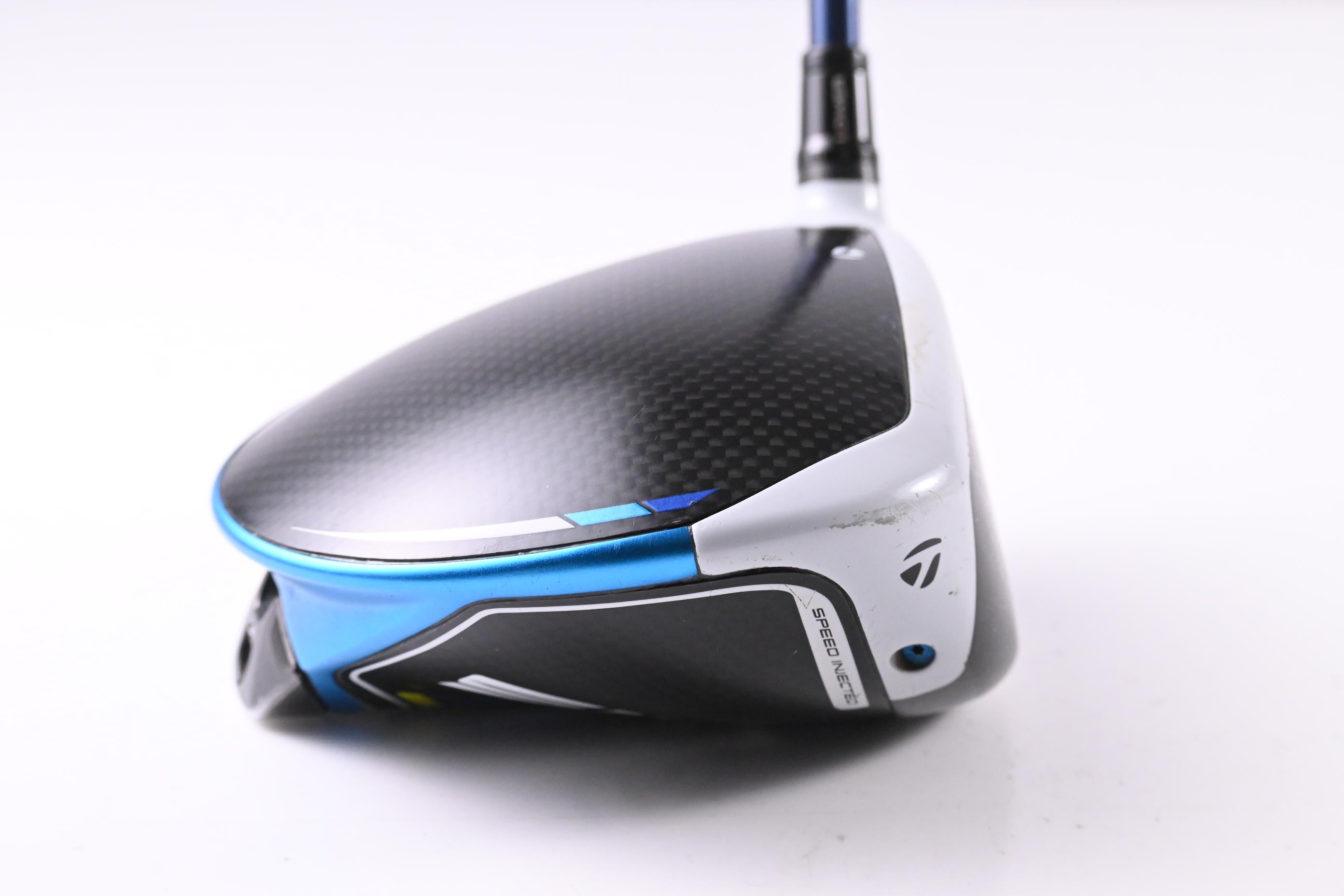 Taylormade SIM2 Max Driver / 10.5 Degree / Regular Flex Fujikura Ventus Blue 5