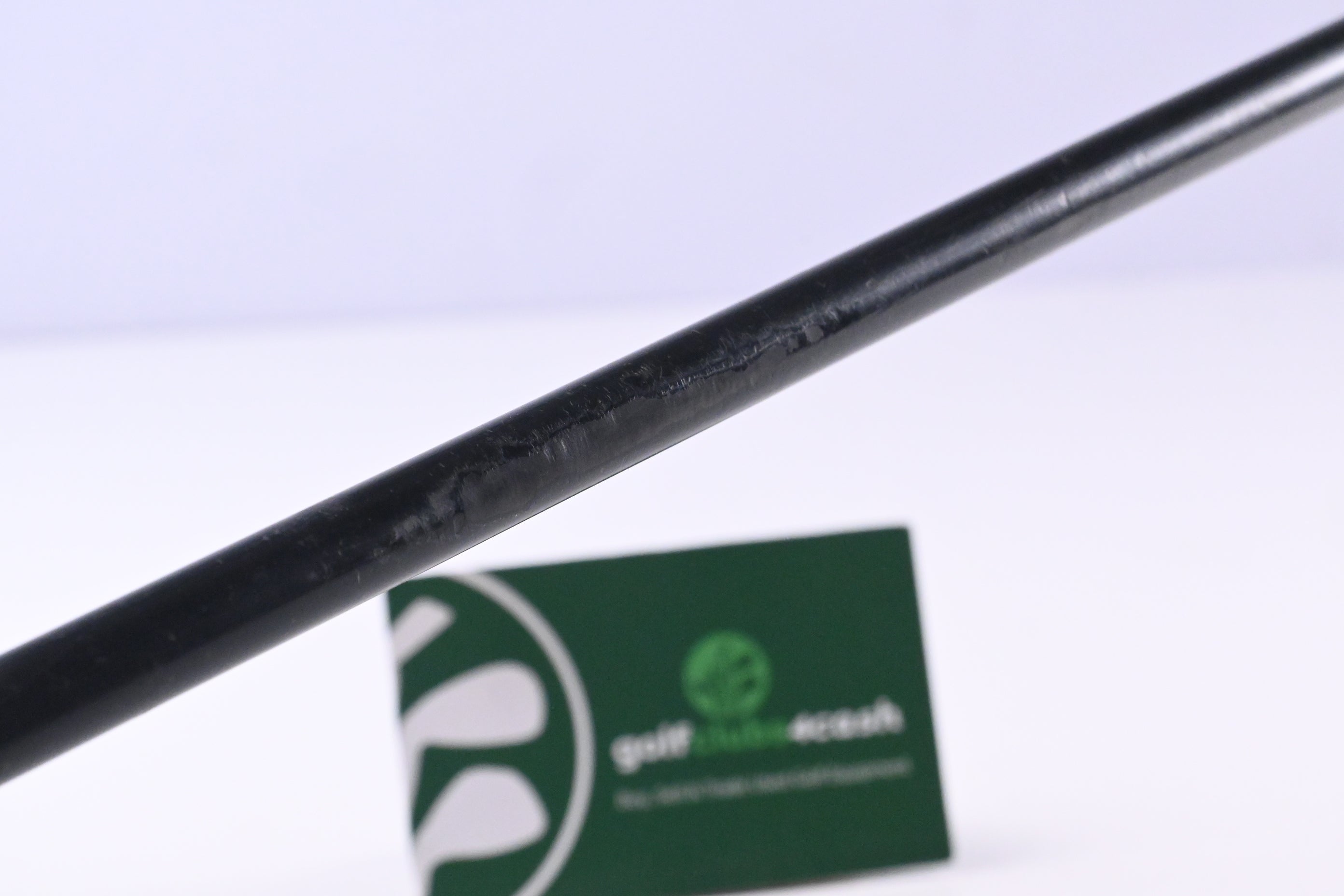 Left Hand Callaway XR #4 Hybrid / 22 Degree / Regular Flex Project X 58