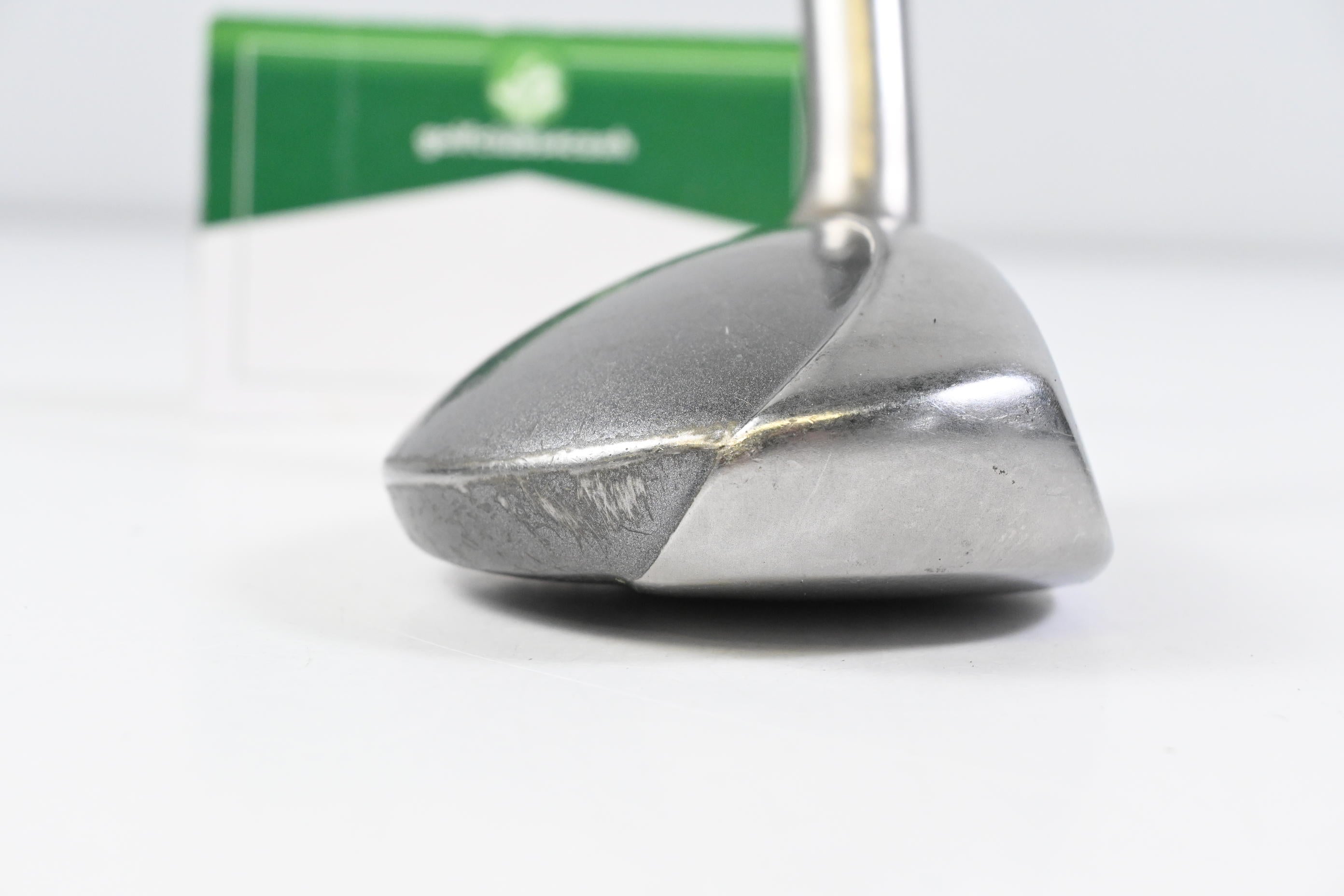 Ladies Taylormade Rescue #5 Wood / 20 Degree / Ladies Flex M.A.S.2 55 Shaft