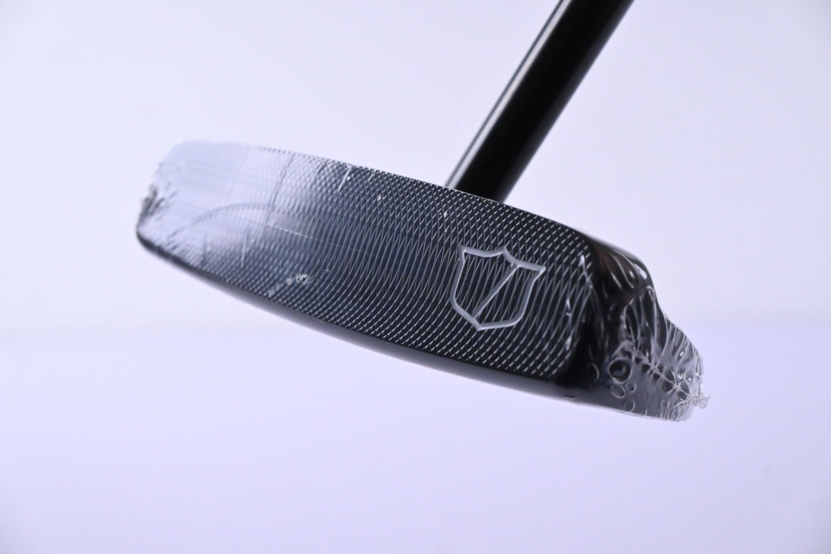 Wilson Infinite Zero Torque Lakeview Putter / 34 Inch