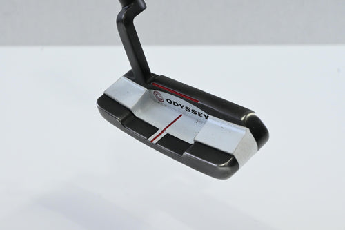 Odyssey O-Works Black Putter / 34 Inch