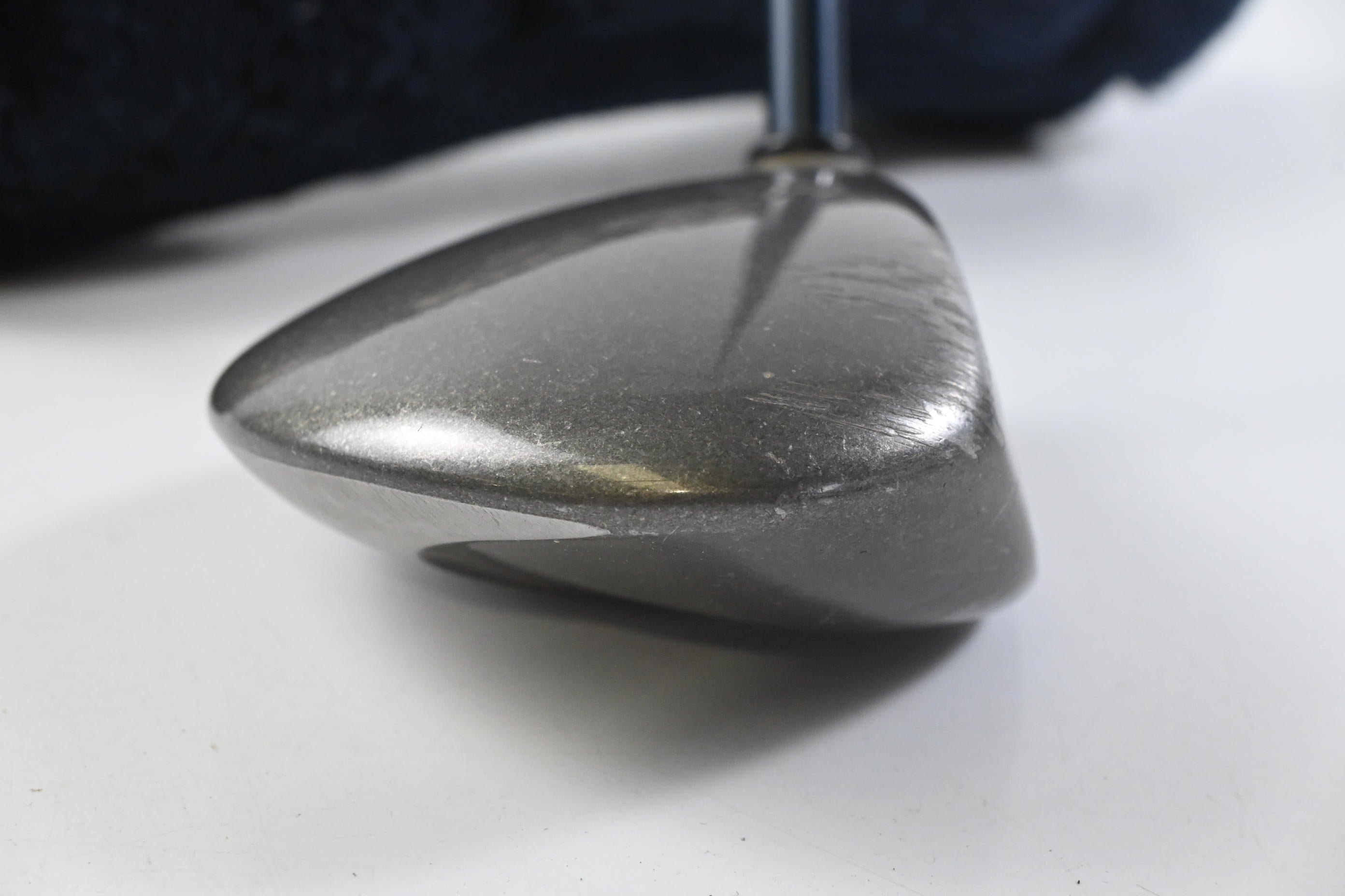 Callaway Steelhead #5 Wood / 18 Degree / Firm Flex RCH 99 Shaft
