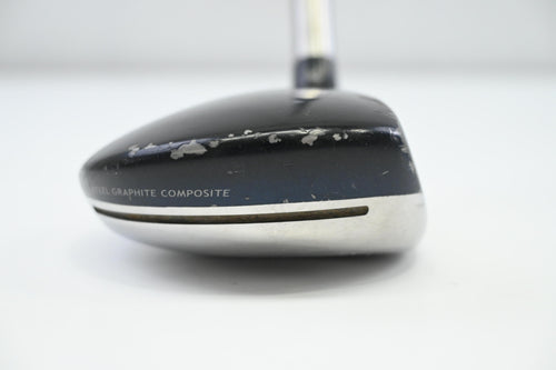 Mizuno MP-001 #5 Wood / 18 Degree / Regular Flex Dynamic Gold Shaft