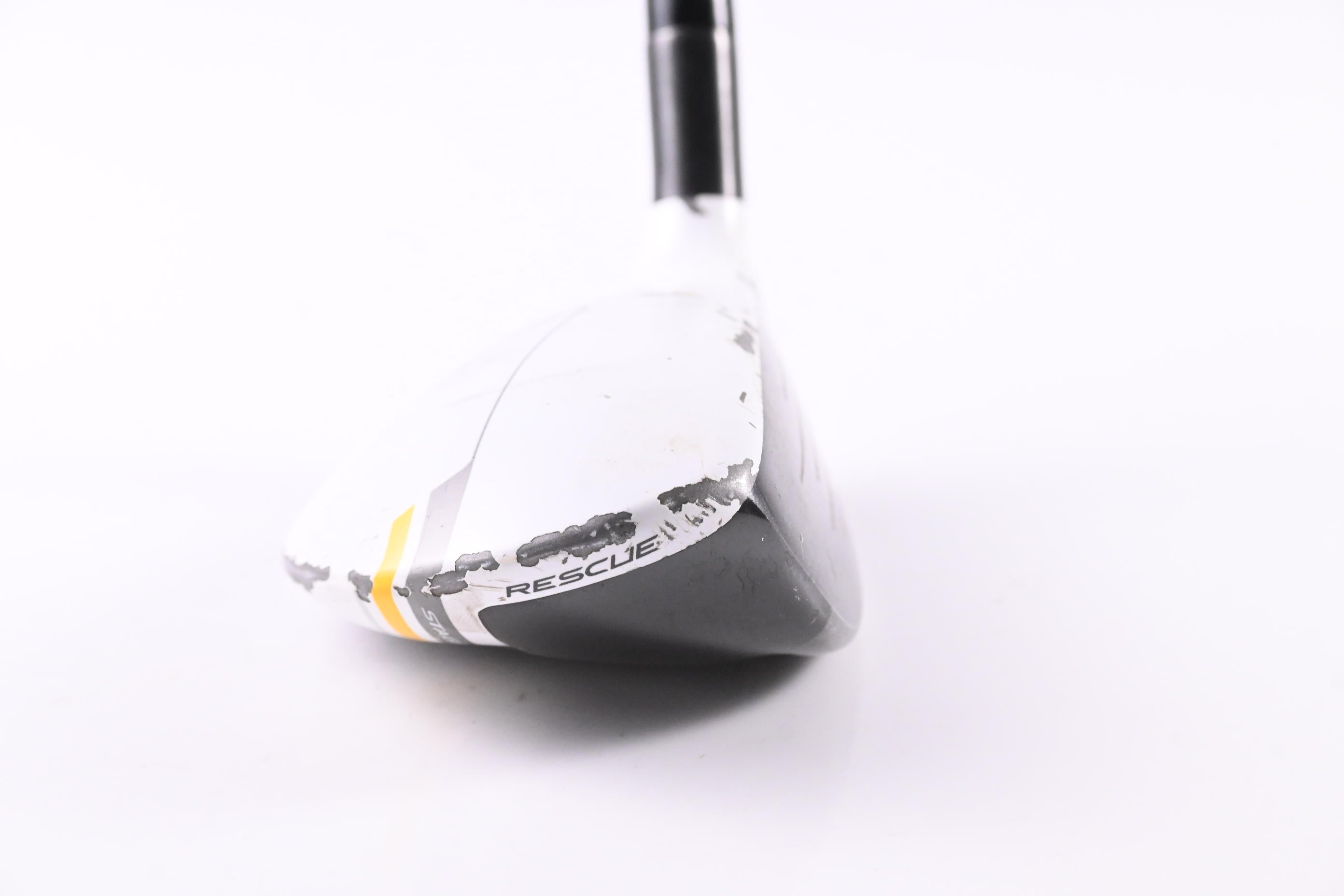 Taylormade RBZ Stage 2 #4 Hybrid / 22 Degree / Regular Flex Taylormade Shaft