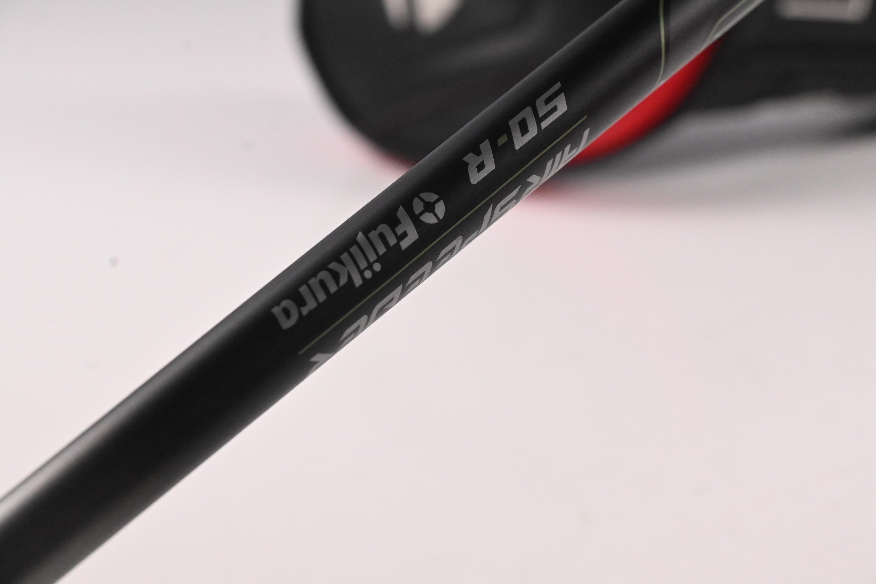Taylormade Stealth 2 Plus #5 Wood / 18 Degree / Regular Flex Airspeeder 50 Shaft