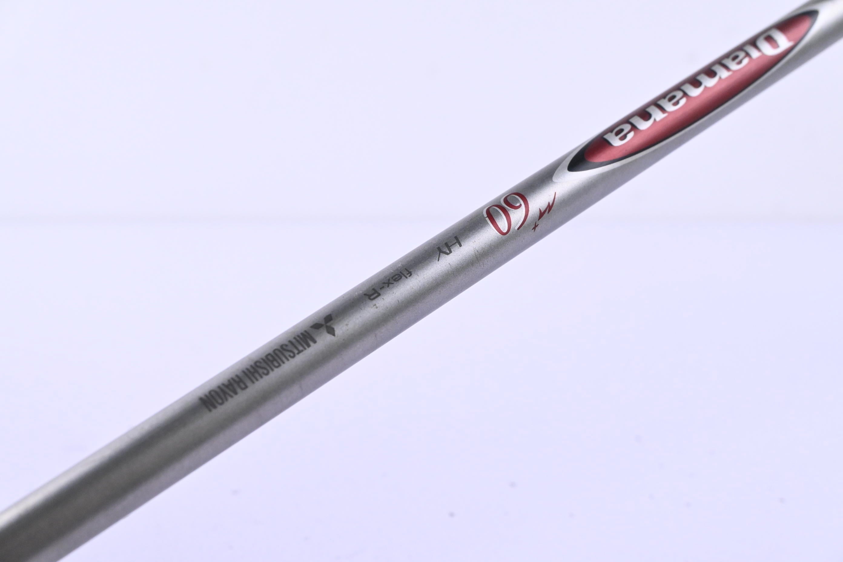 Titleist 816 H1 #4 Hybrid / 23 Degree / Regular Flex Diamana M+ Red 60 Shaft