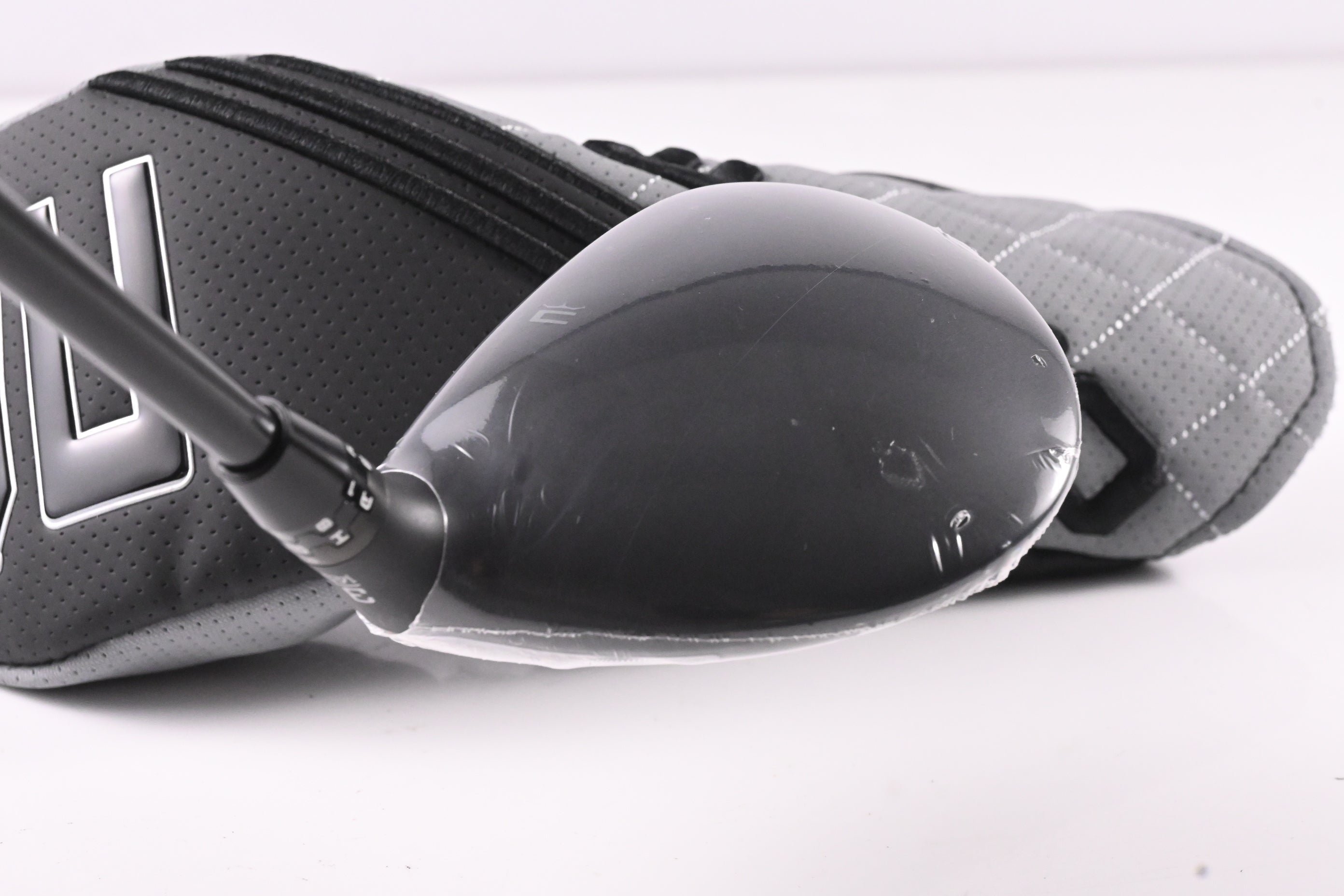 Cobra OPTM LS #3 Wood / 14.5 Degree / X-Flex Denali Black 70 Shaft