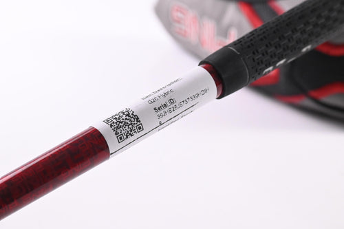Ping G20 #3 Hybrid / 20 Degree / Regular Flex Ping TFC 169 H Shaft