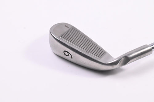 Ping Rapture #6 Iron / Orange Dot / Regular Flex Ping AWT Shaft