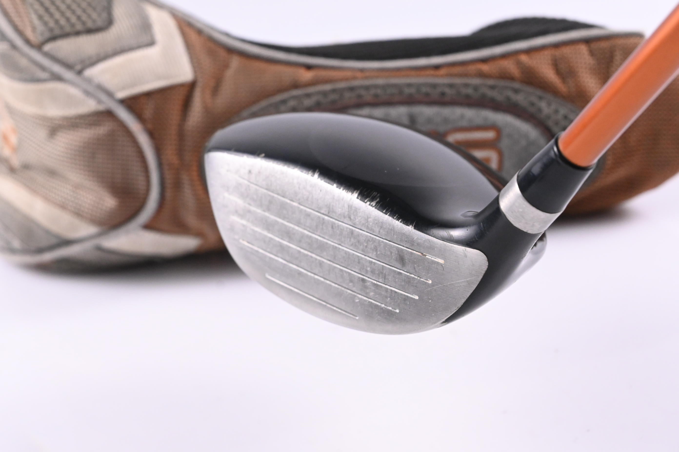 Ping G10 #4 Wood / 17 Degree / Regular Flex Ping TFC 129 F Shaft