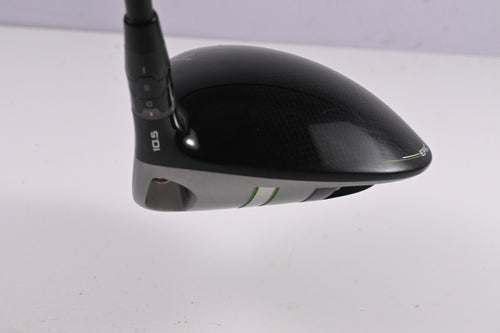 Callaway Epic Max Driver / 10.5 Degree / Regular Flex Cypher 40 Shaft
