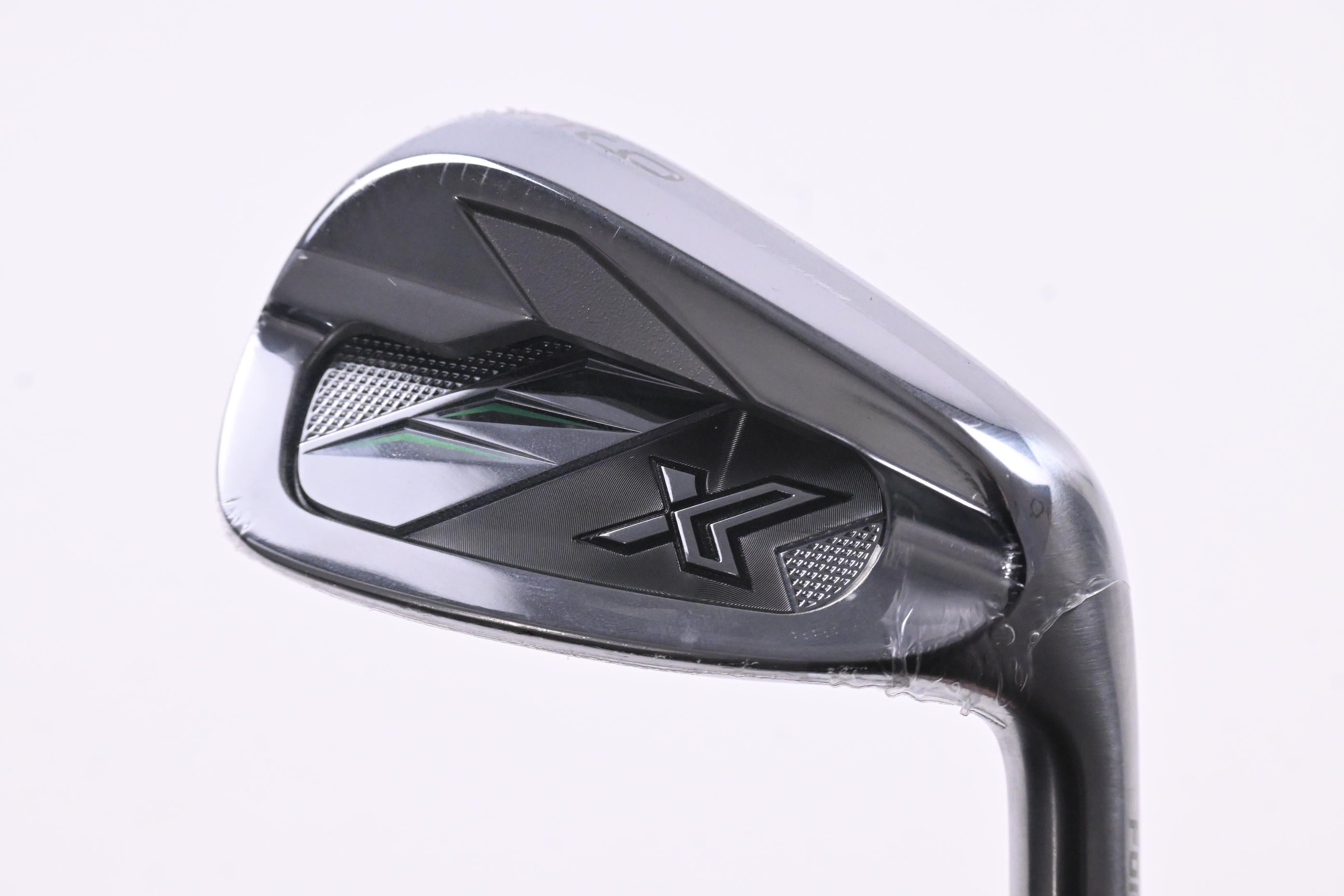 XXIO X 2022 #9 Iron / Stiff Flex NS Pro 950GH Neo DST Shaft