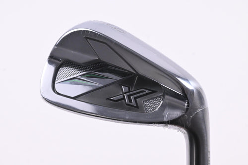 XXIO X 2022 #9 Iron / Stiff Flex NS Pro 950GH Neo DST Shaft