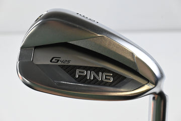 Ping G425 #9 Iron / Senior Flex Ping Alta CB Slate AWT Shaft